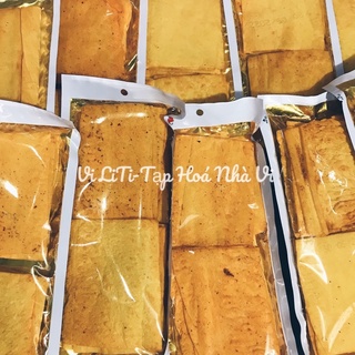 Snack Nem Tôm thơm ngon