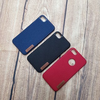 Ốp lưng vải khay silicon iPhone 8 Plus, iPhone 7 Plus, iPhone 8, iPhone 7
