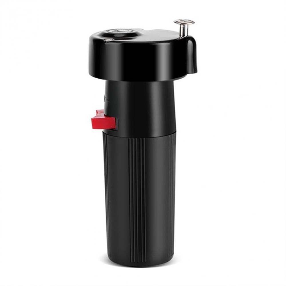 Giá Đỡ Động Cơ Nướng Bbq Dùng Pin 1.5V Tiện Dụng