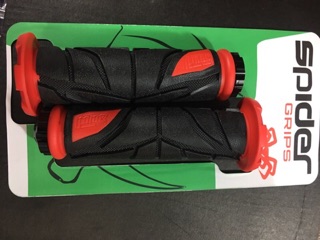 Bao tay Spider (có gù)