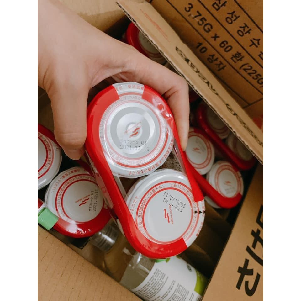 Ruốc cá hồi Nhật ( 2*52gr)
