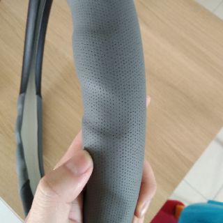 [FREE SHIP 50K]Bọc vô lăng sparco siêu đẹp