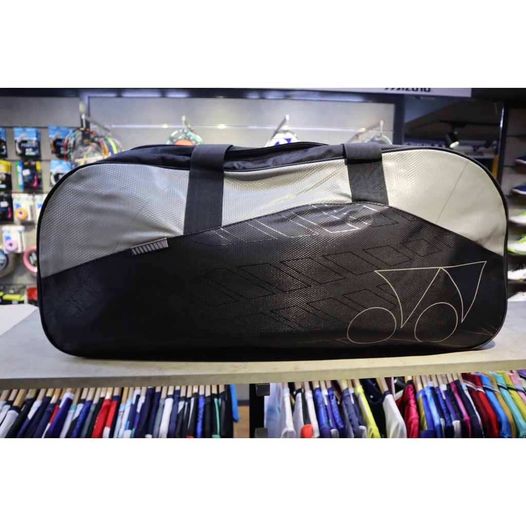 Túi cầu lông Yonex BA11 - Đen