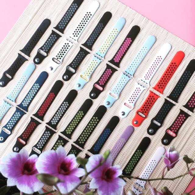 DÂY ĐEO APPLE WATCH SPORT (NIKE)