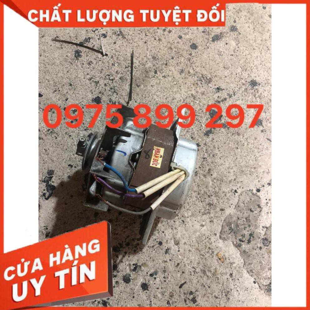 Motor Máy Giặt Trục 12
