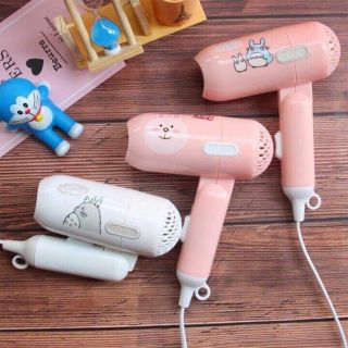 Máy sấy tóc mini