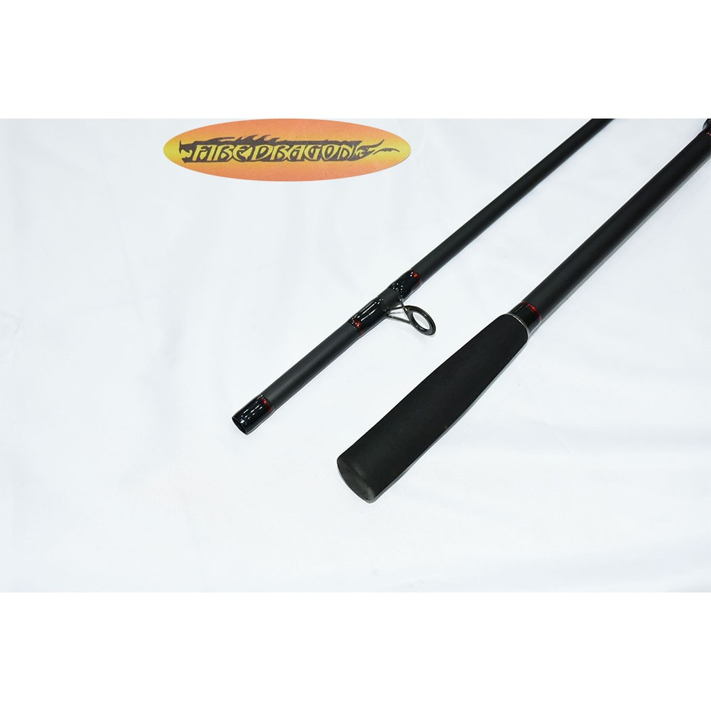 Cần Câu Cá FIRE DRAGON - MODULARIS