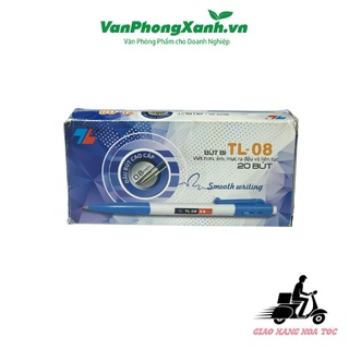 Bút Bi Thiên Long 08 (1 chiếc)