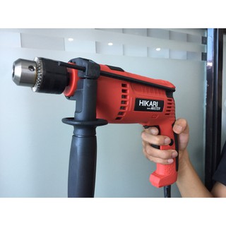 Máy khoan Nhập khẩu Thái Lan 800W Hikari 01-13A