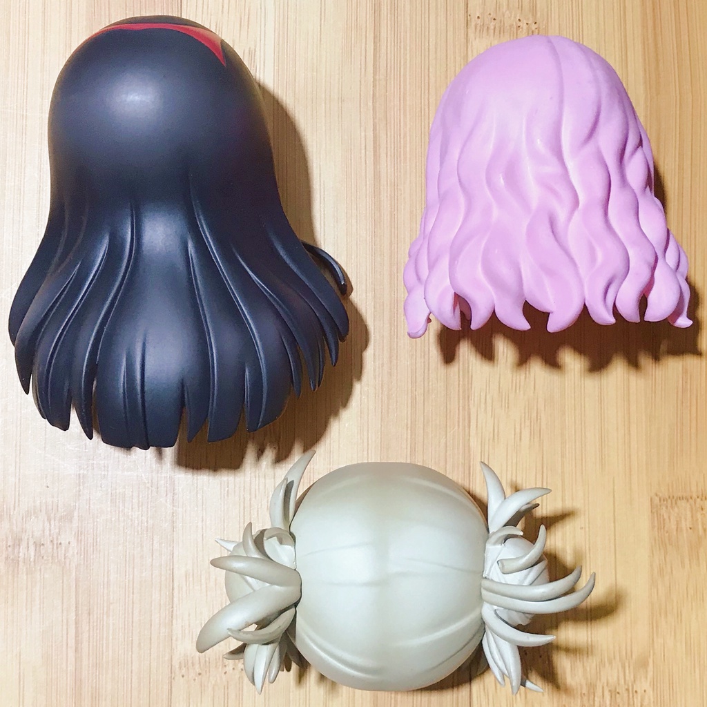 Búp Bê Nhồi Bông Gsc Nendoroid B28D Kỷ Lục Cá Nhân Viviandu I 'M Quilt