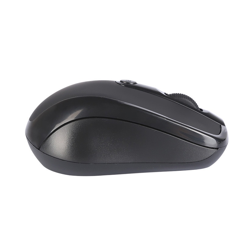 Chuột không dây 2.4Ghz, chuột bluetooth USB phụ kiện cho máy tính, PC, văn phòng