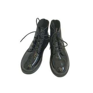 BOOT DA CAO CỔ QUẢNG CHÂU (sẵn)