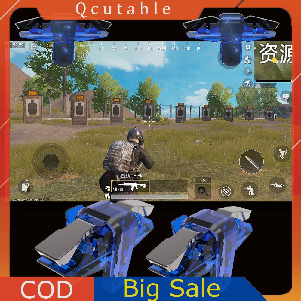 2 Cò Chơi Game X7 L1 R1 Cho Pubg