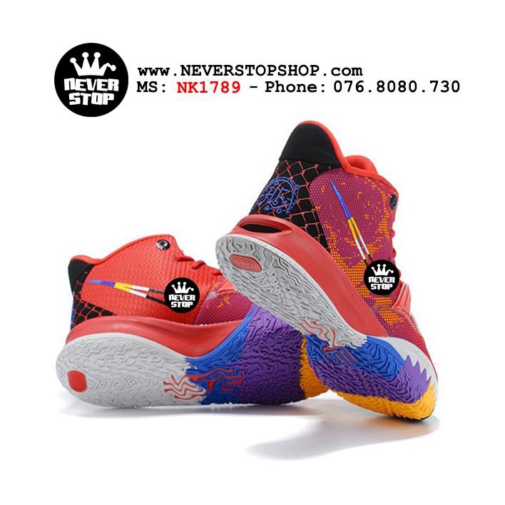 Giày bóng rổ KYRIE 7 ICONS OF SPORT hàng đẹp chuẩn chất lượng cao chuyên outdoor  | NeverStopShop.com
