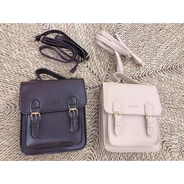 Balo da chất đẹp