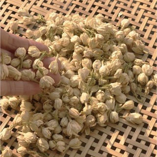 Trà hoa nhài (hoa lài) khô 100g