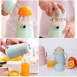 DỤNG CỤ VẮT CAM-HOT TREND [RẺ NHẤT SHOPEE]