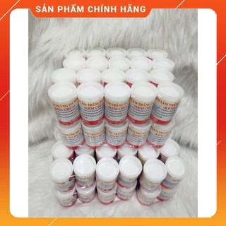 KEM CHUA KÍCH TRẮNG