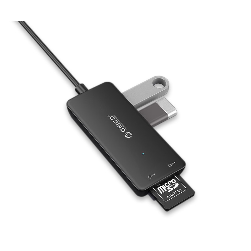 BỘ CHIA USB H3TS-U2