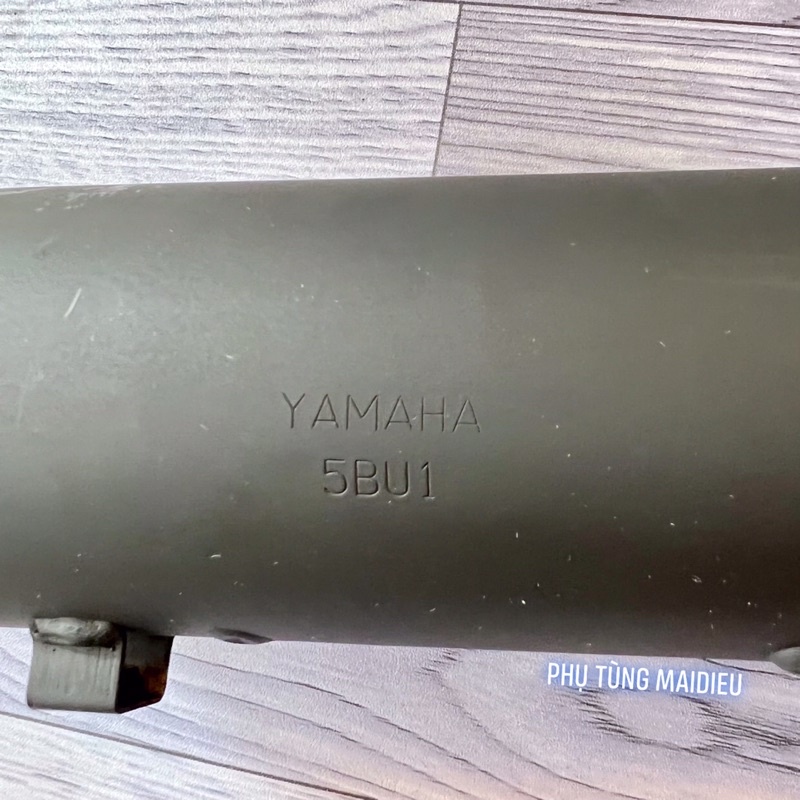 PÔ YAZ-YAZ125 HÀNG LOẠI 2