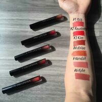 👄Son Kem Lì Cao Cấp CHU LIPSTICK 🏆