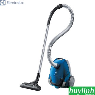 Máy hút bụi dùng túi Electrolux Z1220