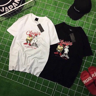 Classic tee