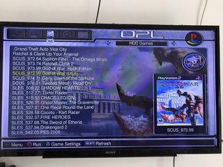 Dây Component ( dây 5 đầu) cho Ps2 ps3 ps1