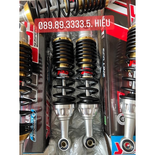 Cặp Phuộc Yss Luôn Chén Giọt Nước