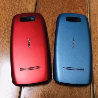 Vỏ cho điện thoại Nokia 305