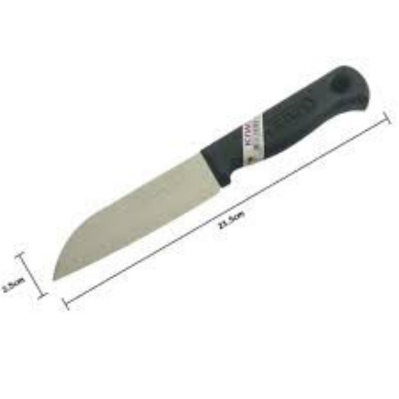 DAO INOX Kiwi THÁI LAN GỌT HOA QUẢ ĐỒ ĂN