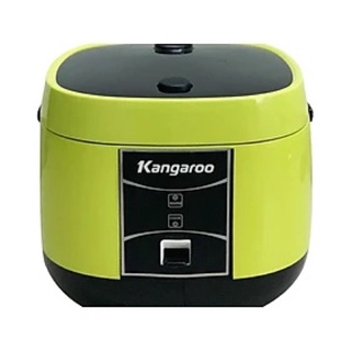 Nồi cơm điện Kangaroo KG22R1 2,2l
