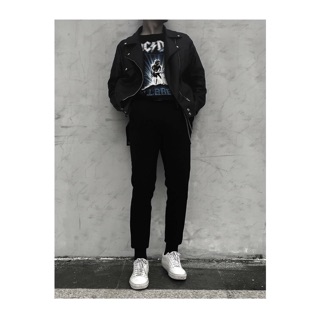 Áo AC⚡️DC - Ball Breaker còn size M