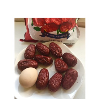 TÁO ĐỎ THƯỢNG HẠN SET 500G