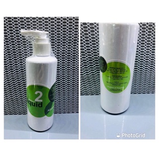 Phân nước (Thuỷ mộc) - số 1, số 2-Carbon nước
