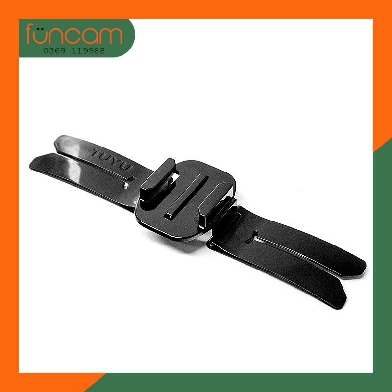 MOUNT DÁN CẰM NÓN BẢO HIỂM FULLFACE