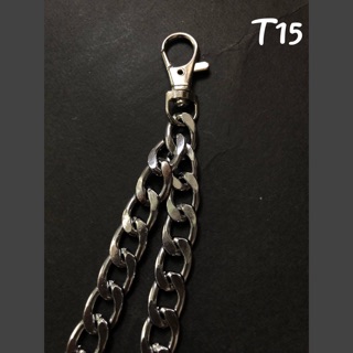 XÍCH (CHAIN) ĐEO QUẦN - VÁY T15