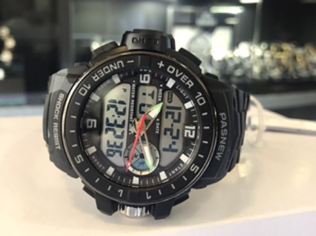 ĐỒNG HỒ PASNEW NAM PN449