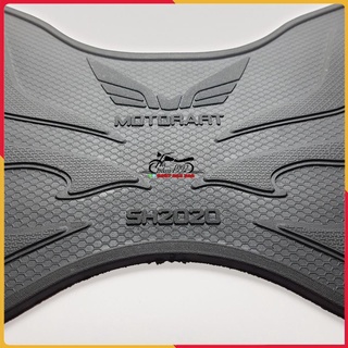 ✅ thảm cao su sh việt 2020 - 2021-22 mẫu motorart ✅