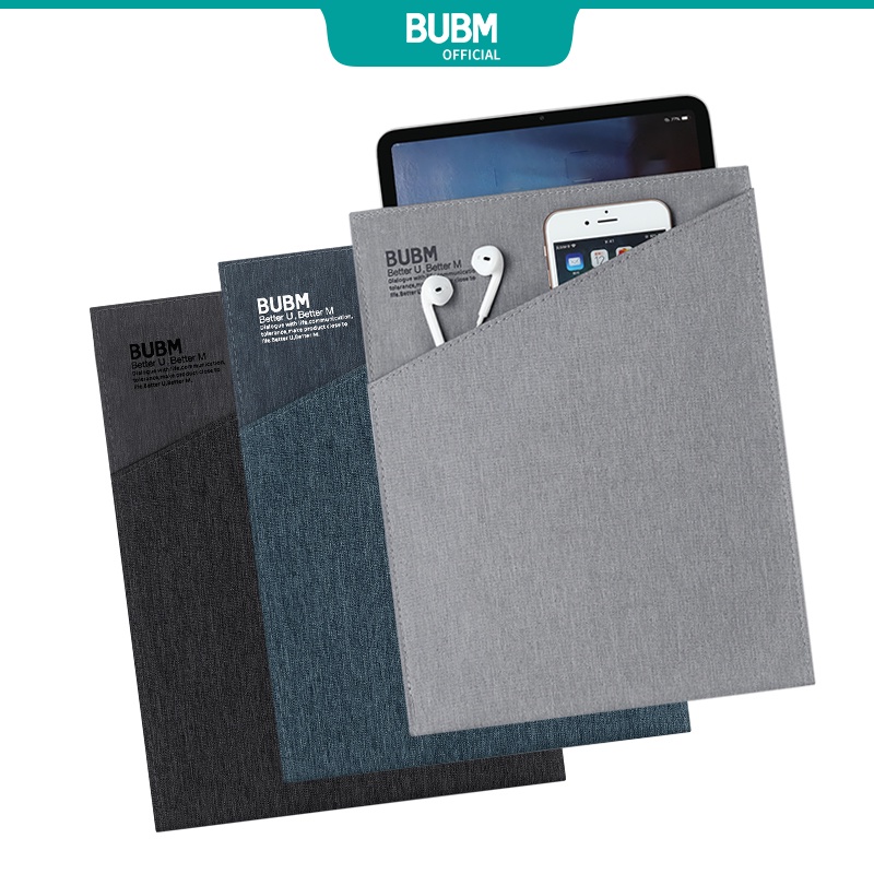 Túi Đựng Máy Tính Bảng Mềm Chống Nước Chống Bụi Cho iPad 9.7 12.9inch