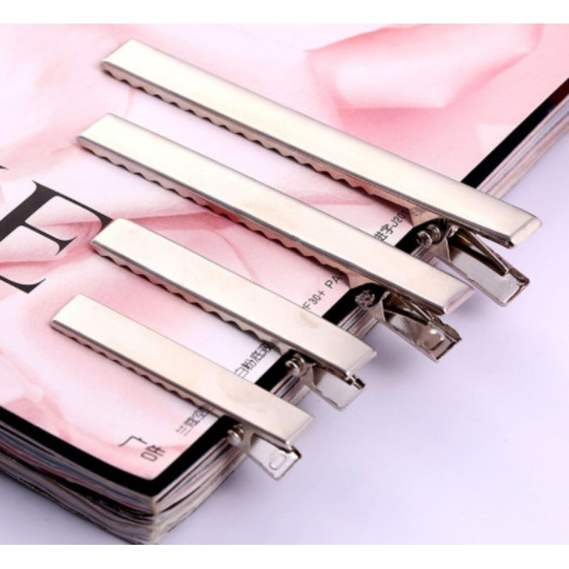 Túi sườn mỏ vịt 10 chiếc các size