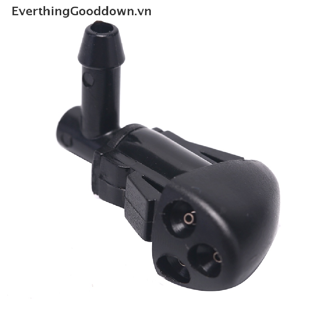 Bộ 2 Vòi Phun Nước Rửa Kính Chắn Gió Cho Chevrolet Cruze 901-955-PZ01