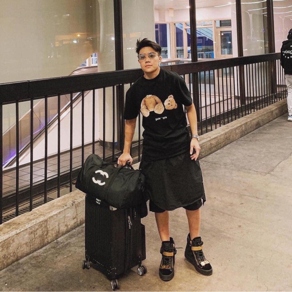 [Vải Dày+ Co Dãn] ÁO CỘC TAY HOT TREND HÈ 2021 | BigBuy360 - bigbuy360.vn