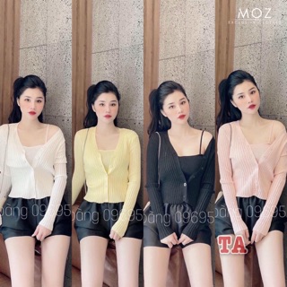 Set áo len cặp hàng đẹp Quảng Châu