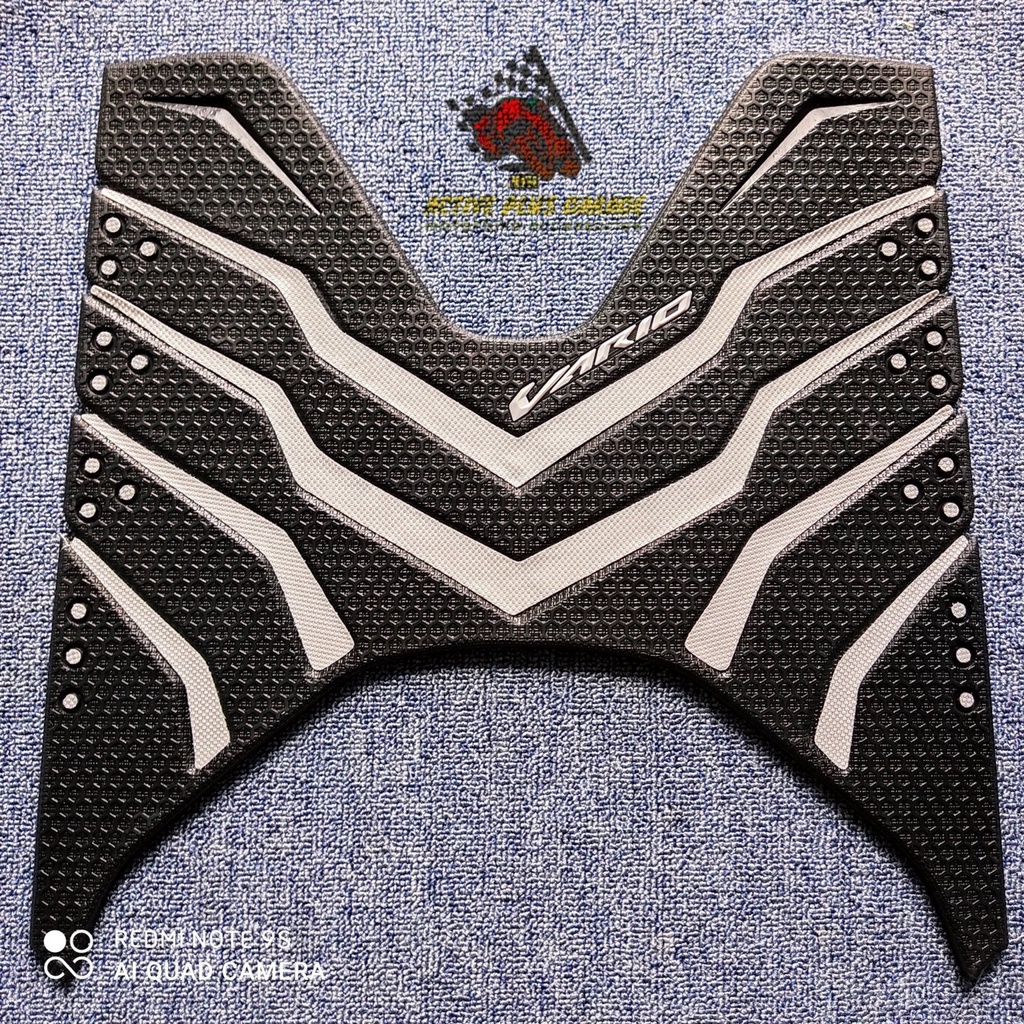 VARIO 150, THẢM ĐỂ CHÂN VARIO KIỂU INDO