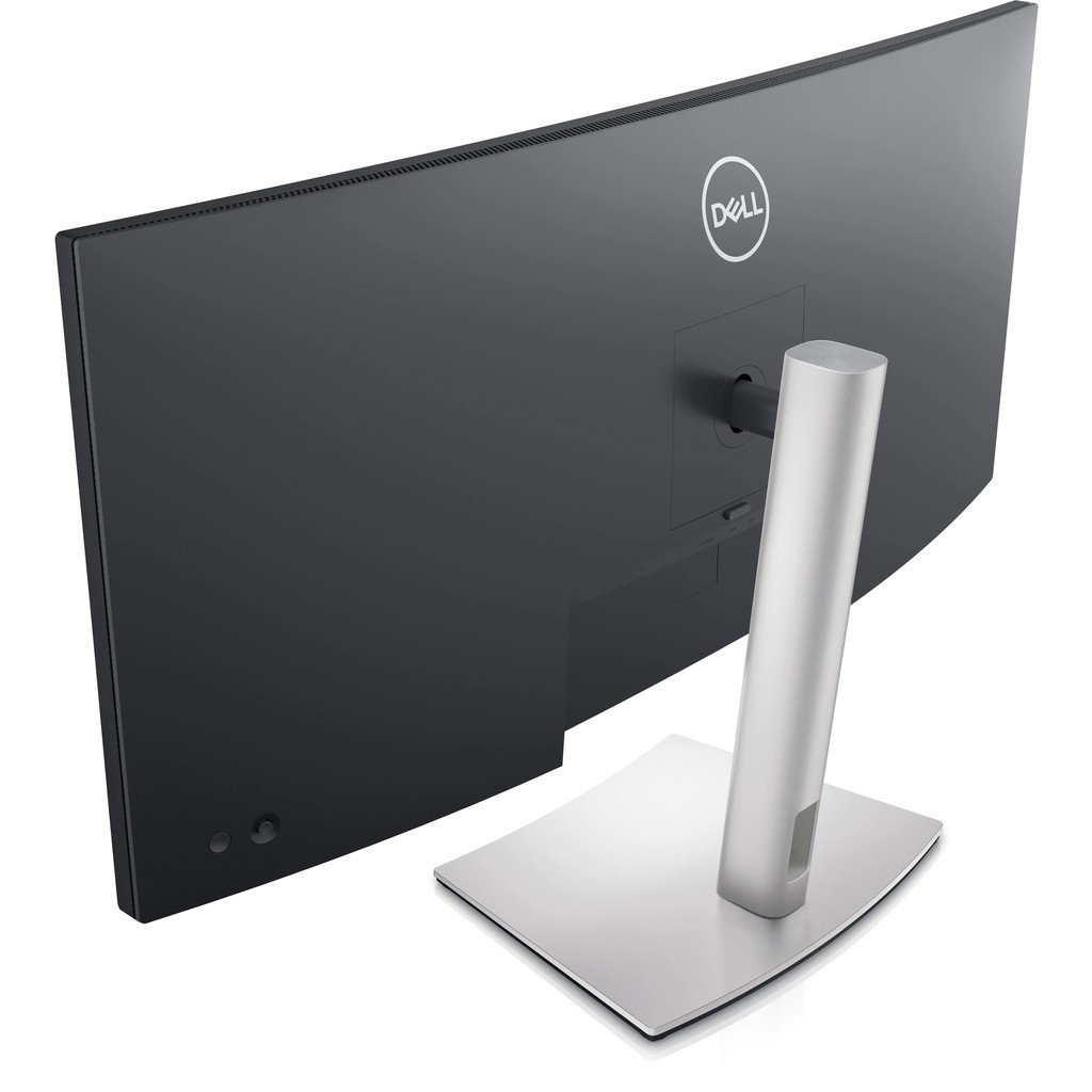 Màn Hình Cong Dell P3421W 34.14&quot; WQHD IPS 60Hz 5ms HDMI DP USB Type-C USB 3.2