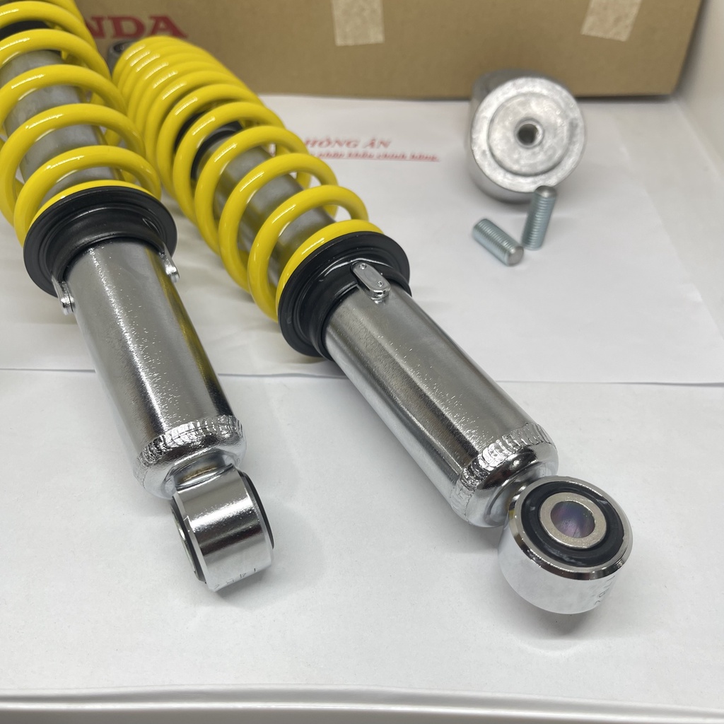 Phuộc  Nice Wave Thái, Wave 110, Wave 125  nhập khẩu chính hãng Honda Thailand - PT HỒNG ÂN