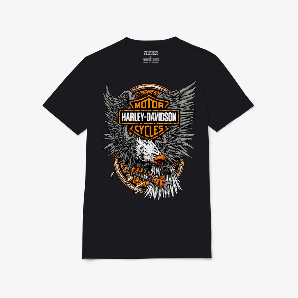 Áo Thun nam đẹp cao cấp in hình Motorcycle 53 100% cotton thiết kế độc lạ  thoáng mát co giãn | BigBuy360 - bigbuy360.vn