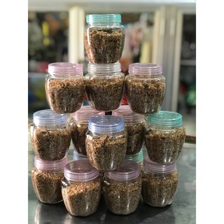 MUỐI XÍ MUỘI đặc sản Đà Lạt 100gram