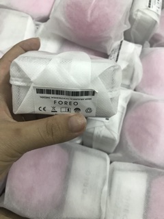 Máy rửa mặt Foreo Luna mini